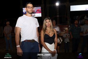 5&ordm; dia 9&ordf; EXPOMIG - S&atilde;o Miguel do Guapor&eacute;