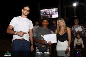 5&ordm; dia 9&ordf; EXPOMIG - S&atilde;o Miguel do Guapor&eacute;