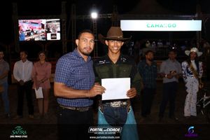 5&ordm; dia 9&ordf; EXPOMIG - S&atilde;o Miguel do Guapor&eacute;