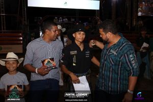 5&ordm; dia 9&ordf; EXPOMIG - S&atilde;o Miguel do Guapor&eacute;