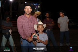 5&ordm; dia 9&ordf; EXPOMIG - S&atilde;o Miguel do Guapor&eacute;