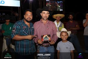 5&ordm; dia 9&ordf; EXPOMIG - S&atilde;o Miguel do Guapor&eacute;