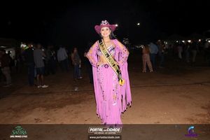 5&ordm; dia 9&ordf; EXPOMIG - S&atilde;o Miguel do Guapor&eacute;