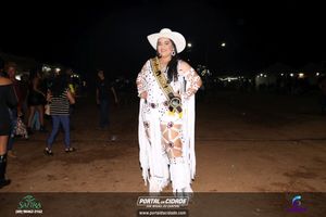 5&ordm; dia 9&ordf; EXPOMIG - S&atilde;o Miguel do Guapor&eacute;