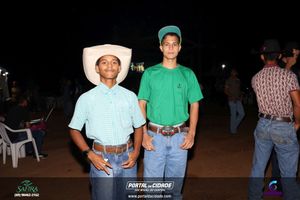 5&ordm; dia 9&ordf; EXPOMIG - S&atilde;o Miguel do Guapor&eacute;
