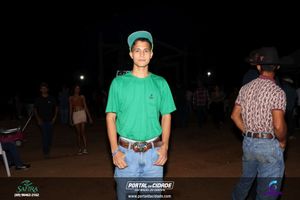 5&ordm; dia 9&ordf; EXPOMIG - S&atilde;o Miguel do Guapor&eacute;