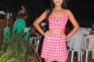 Baila da Rainha EXPOSAN