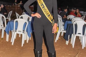 Baila da Rainha EXPOSAN