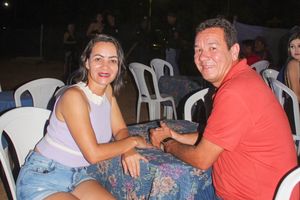 Baila da Rainha EXPOSAN