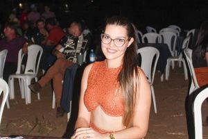 Baila da Rainha EXPOSAN