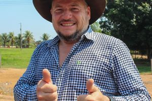 Cavalgada EXPOSAN 2023
