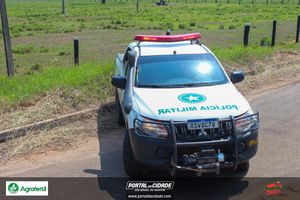 Cavalgada EXPOSAN 2023