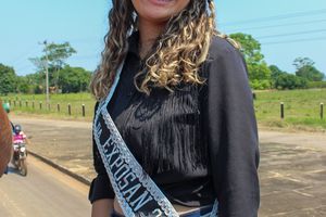 Cavalgada EXPOSAN 2023