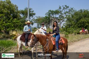 Cavalgada EXPOSAN 2023