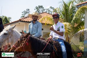 Cavalgada EXPOSAN 2023