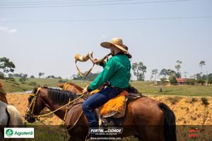 Cavalgada EXPOSAN 2023