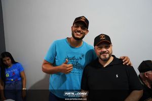 GEA inaugura sua sede e mobiliza S&atilde;o Miguel do Guapor&eacute; no Abril Azul