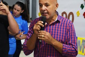 GEA inaugura sua sede e mobiliza S&atilde;o Miguel do Guapor&eacute; no Abril Azul