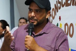 GEA inaugura sua sede e mobiliza S&atilde;o Miguel do Guapor&eacute; no Abril Azul