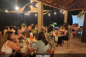 CMEC: Evento com Dra. Mariana Barros