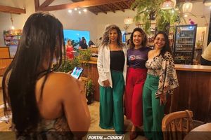 CMEC: Evento com Dra. Mariana Barros