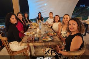 CMEC: Evento com Dra. Mariana Barros
