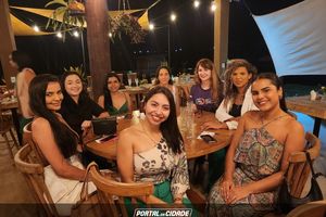 CMEC: Evento com Dra. Mariana Barros