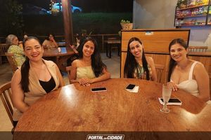CMEC: Evento com Dra. Mariana Barros