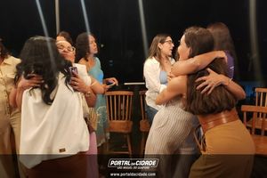 CMEC: Evento com Dra. Mariana Barros