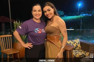 CMEC: Evento com Dra. Mariana Barros