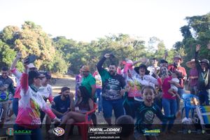 1&ordm; Campeonato Feminino das Pescadoras de Rond&ocirc;nia
