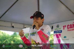 1&ordm; Campeonato Feminino das Pescadoras de Rond&ocirc;nia