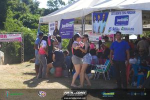 1&ordm; Campeonato Feminino das Pescadoras de Rond&ocirc;nia