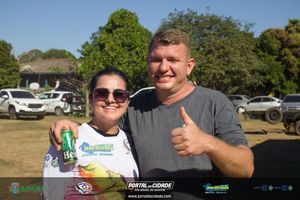 1&ordm; Campeonato Feminino das Pescadoras de Rond&ocirc;nia