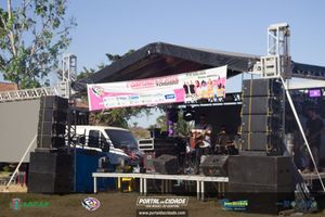 1&ordm; Campeonato Feminino das Pescadoras de Rond&ocirc;nia