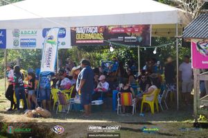 1&ordm; Campeonato Feminino das Pescadoras de Rond&ocirc;nia