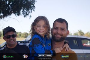 1&ordm; Campeonato Feminino das Pescadoras de Rond&ocirc;nia