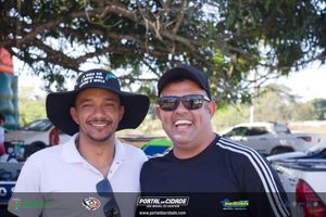 1&ordm; Campeonato Feminino das Pescadoras de Rond&ocirc;nia