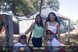 1&ordm; Campeonato Feminino das Pescadoras de Rond&ocirc;nia