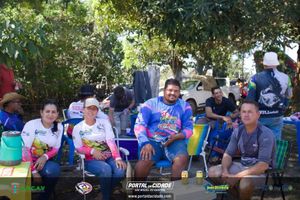 1&ordm; Campeonato Feminino das Pescadoras de Rond&ocirc;nia