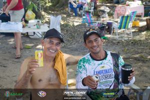 1&ordm; Campeonato Feminino das Pescadoras de Rond&ocirc;nia