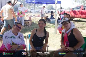 1&ordm; Campeonato Feminino das Pescadoras de Rond&ocirc;nia