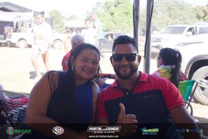 1&ordm; Campeonato Feminino das Pescadoras de Rond&ocirc;nia