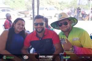1&ordm; Campeonato Feminino das Pescadoras de Rond&ocirc;nia