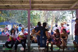 1&ordm; Campeonato Feminino das Pescadoras de Rond&ocirc;nia