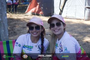 1&ordm; Campeonato Feminino das Pescadoras de Rond&ocirc;nia