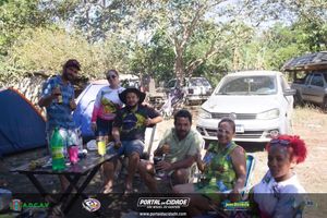 1&ordm; Campeonato Feminino das Pescadoras de Rond&ocirc;nia