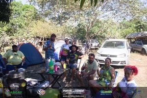 1&ordm; Campeonato Feminino das Pescadoras de Rond&ocirc;nia
