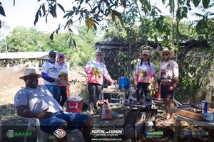 1&ordm; Campeonato Feminino das Pescadoras de Rond&ocirc;nia