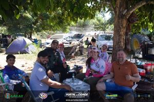 1&ordm; Campeonato Feminino das Pescadoras de Rond&ocirc;nia